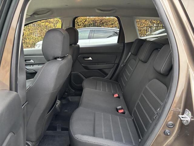 Dacia DUSTER 1.0 TCe Bi-Fuel Prestige | Camera | Navigatie |