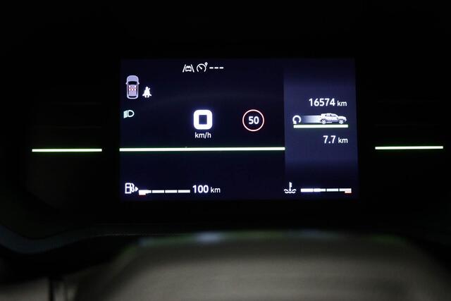 Dacia DUSTER 1.2 TCe 130 Mild Hybrid Extreme | Stoelverwarming | Navigatie | Climate Control | Cruise Control | Apple Carplay/Android Auto