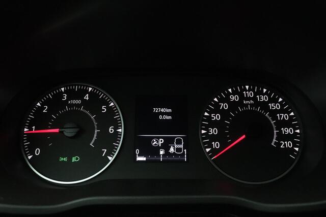 Dacia DUSTER 1.3 TCe 150 EDC Extreme | Automaat | Trekhaak | Stoelverwarming |