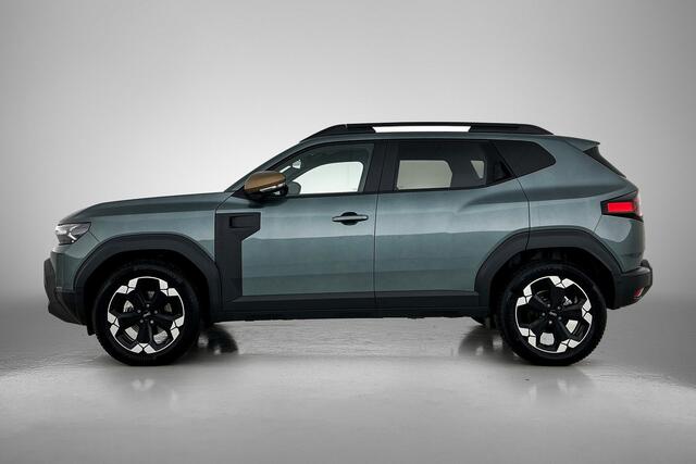 Dacia DUSTER 1.6 Hybrid 140 Extreme Trekhaak, 360 camera, Winter pack