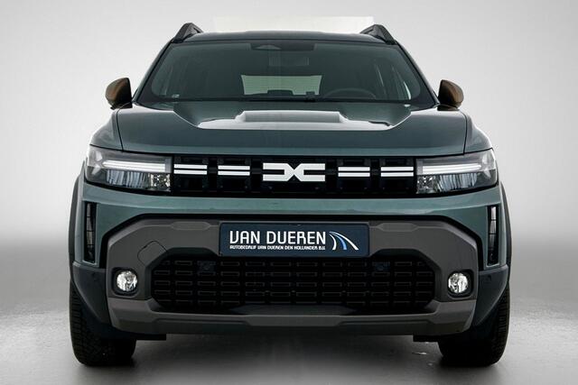 Dacia DUSTER 1.6 Hybrid 140 Extreme Trekhaak, 360 camera, Winter pack