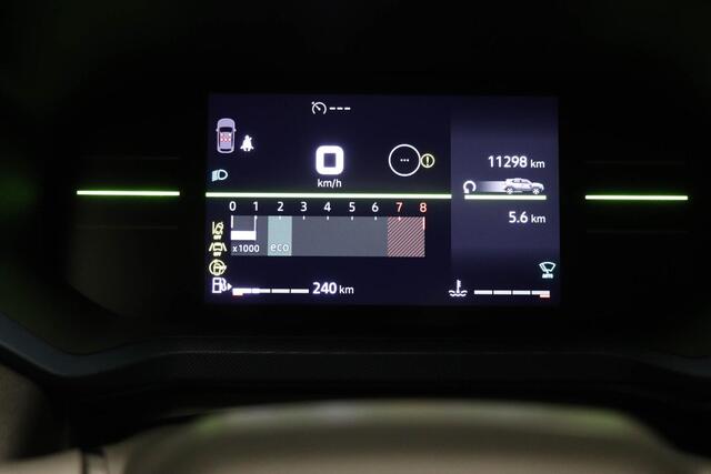 Dacia DUSTER 1.2 TCe 130 mild hybrid Expression | WINTER PACK | STOELVERWARMING | NAVIGATIE | DAB | APPLE | CAMERA