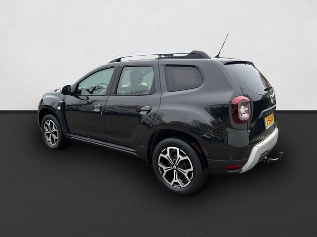 Dacia DUSTER 1.0 TCe Bi-Fuel Prestige CAMERA / NAVI / CRUISE / ECC