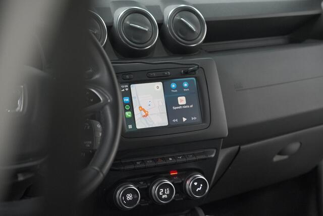 Dacia DUSTER TCe 130 Tech Road | 360 Camera | Dodehoekdetectie | Apple Carplay