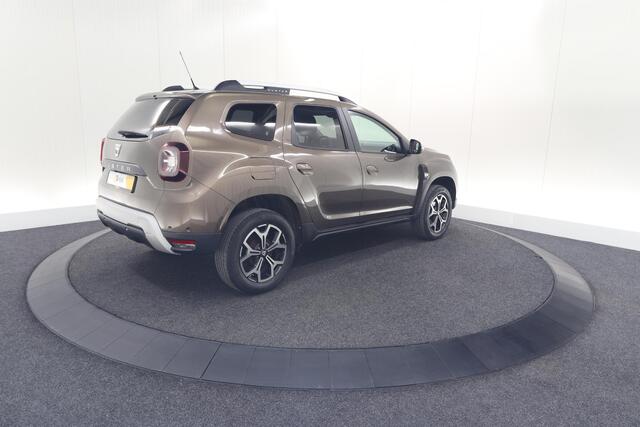 Dacia DUSTER TCe 130 Tech Road | 360 Camera | Dodehoekdetectie | Apple Carplay