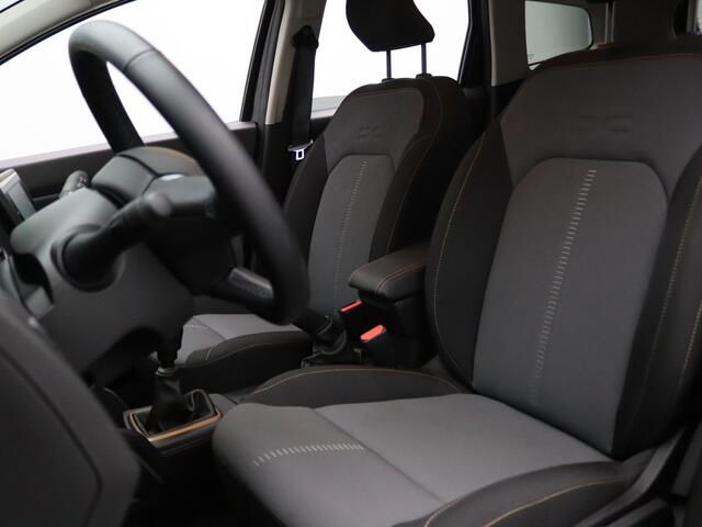 Dacia DUSTER 90pk TCe ECO-G Extreme 360° Camera | Cruise | Navi | Parkeersens. v+a | Trekhaak