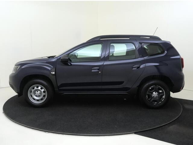 Dacia DUSTER 1.0 TCe 100 PK Essential Radio | Airco | Bluetooth
