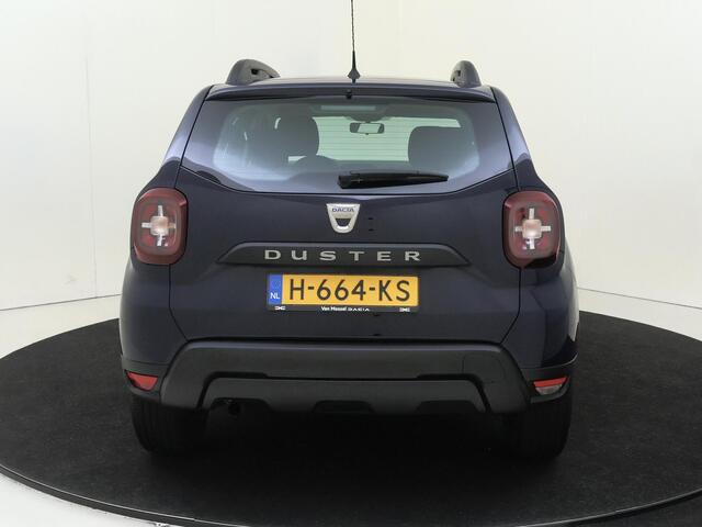 Dacia DUSTER 1.0 TCe 100 PK Essential Radio | Airco | Bluetooth