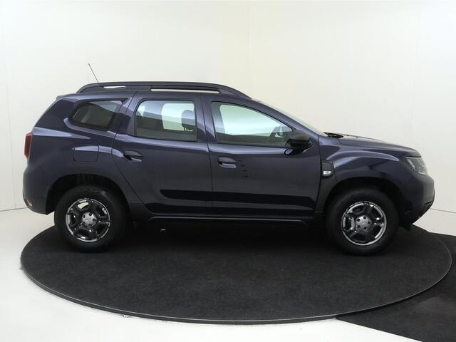 Dacia DUSTER 1.0 TCe 100 PK Essential Radio | Airco | Bluetooth