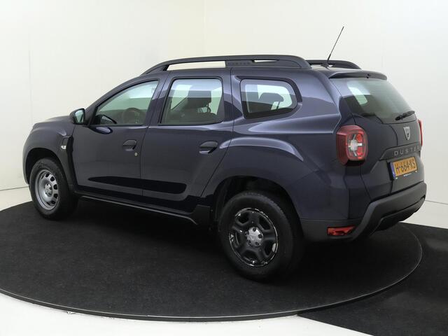 Dacia DUSTER 1.0 TCe 100 PK Essential Radio | Airco | Bluetooth