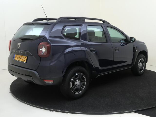 Dacia DUSTER 1.0 TCe 100 PK Essential Radio | Airco | Bluetooth