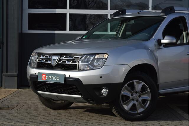 Dacia DUSTER 1.2 TCe 4x2 Lauréate | PDC/Airco/Trekhaak |