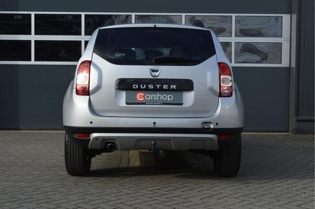Dacia DUSTER 1.2 TCe 4x2 Lauréate | PDC/Airco/Trekhaak |