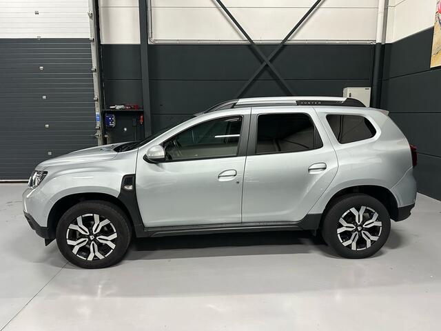 Dacia DUSTER 1.3 TCe 150pk Extreme (Automaat) - Navigatie - Camera - Pdc - Led - Trekhaak