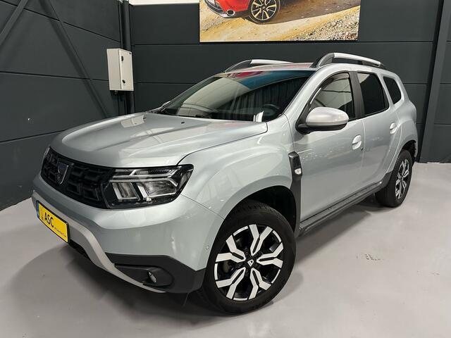 Dacia DUSTER 1.3 TCe 150pk Extreme (Automaat) - Navigatie - Camera - Pdc - Led - Trekhaak