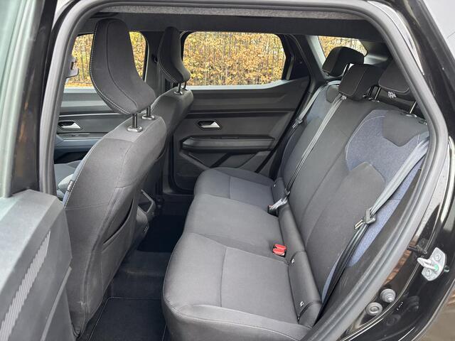 Dacia DUSTER 1.2 TCe 130 mild hybrid Expression | Navigatie | voorstoelen verwarmd | Camera | Aanhangwagen geremd 1500kg |