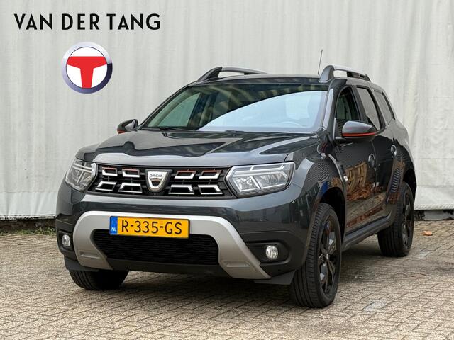 Dacia DUSTER 1.3 TCe Extreme camera/ navi / carplay etc