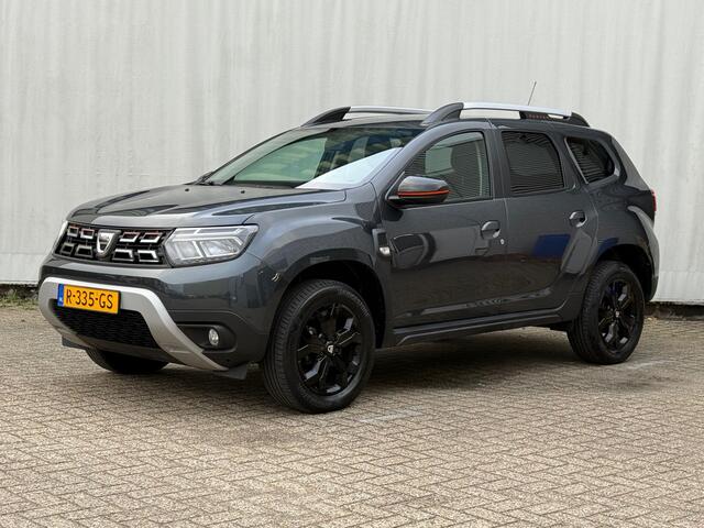 Dacia DUSTER 1.3 TCe Extreme camera/ navi / carplay etc