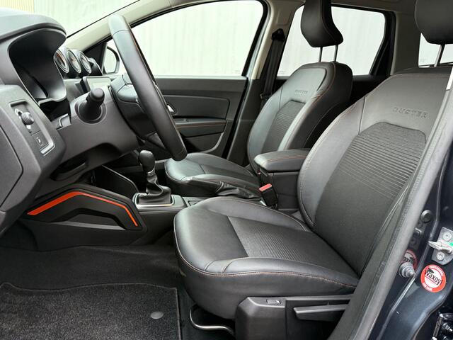 Dacia DUSTER 1.3 TCe Extreme camera/ navi / carplay etc