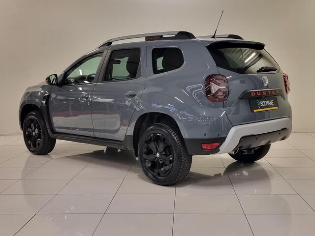 Dacia DUSTER 1.3 TCe 150 Extreme | Trekhaak | 360º Camera | Navigatie |