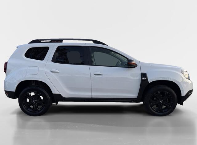 Dacia DUSTER 1.3 TCe 150 Extreme I Automaat I Trekhaak I Half-leder