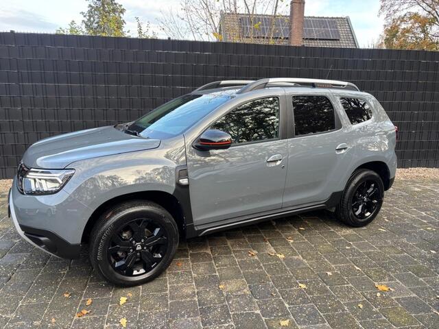 Dacia DUSTER 1.3 TCE EXTREME