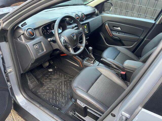 Dacia DUSTER 1.3 TCE EXTREME