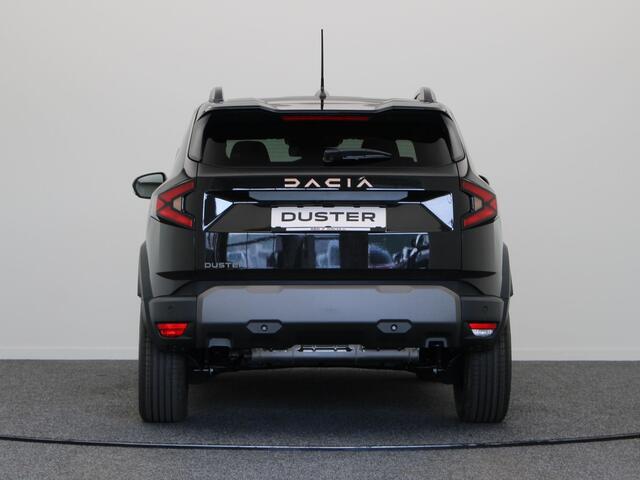 Dacia DUSTER TCe 100pk ECO-G Journey | Blind spot warning | Parkeersensoren voor/achter | 360 graden camera | Auto. parkeerrrem |