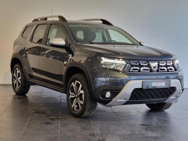 Dacia DUSTER 1.3 TCe 150 Journey NAVIGATIE | 360° CAMERA | STOELVERWARMING |
