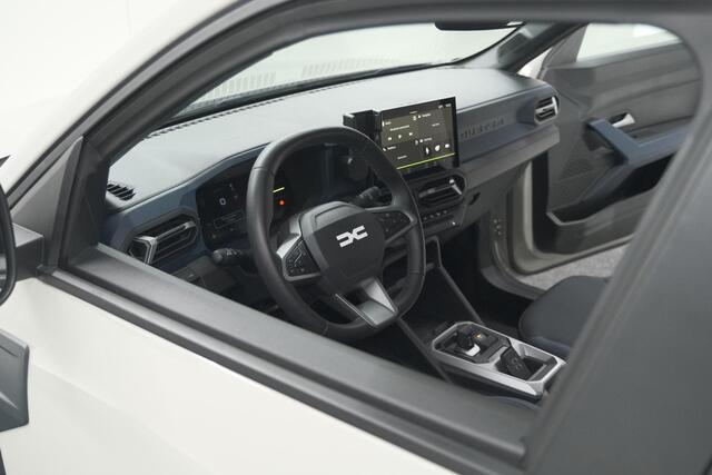 Dacia DUSTER 1.6 Hybrid 140 Journey | 360 Camera | Pack Winter | Dodehoekdetectie