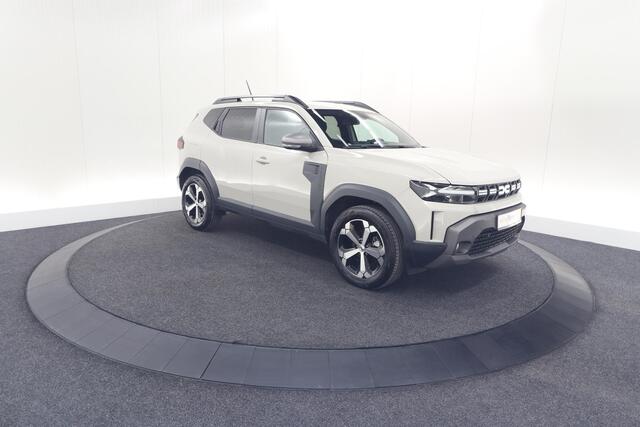 Dacia DUSTER 1.6 Hybrid 140 Journey | 360 Camera | Pack Winter | Dodehoekdetectie