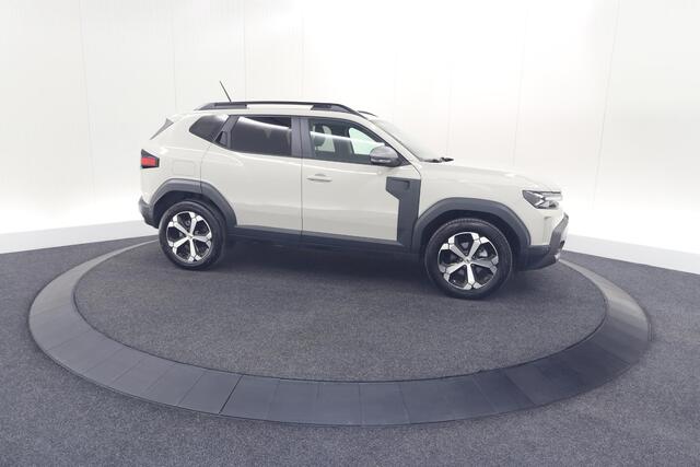 Dacia DUSTER 1.6 Hybrid 140 Journey | 360 Camera | Pack Winter | Dodehoekdetectie