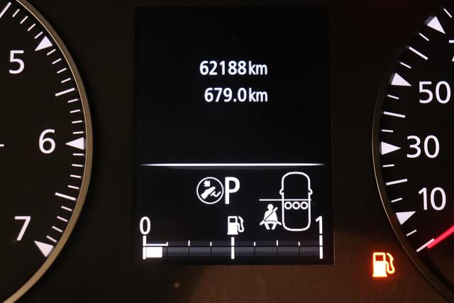 Dacia DUSTER 1.3 TCe 150 Extreme | 360° Camera | Climate control | Navigatie | Cruise control | Key less | Smartphone intergratie | LED | Stoelverwarming |