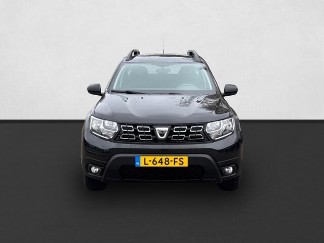Dacia DUSTER 1.0 TCe Comfort NAVI / CAMERA / SLECHTS 40.023 kms