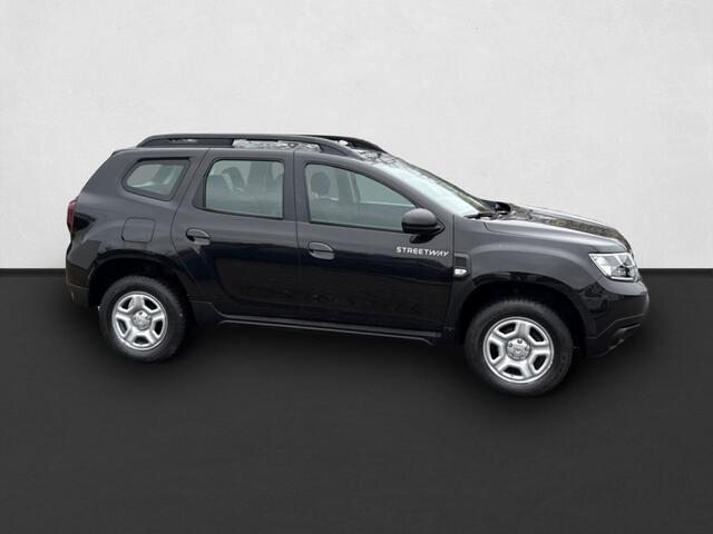 Dacia DUSTER 1.0 TCe Comfort NAVI / CAMERA / SLECHTS 40.023 kms