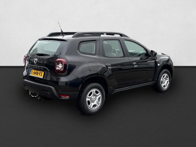 Dacia DUSTER 1.0 TCe Comfort NAVI / CAMERA / SLECHTS 40.023 kms