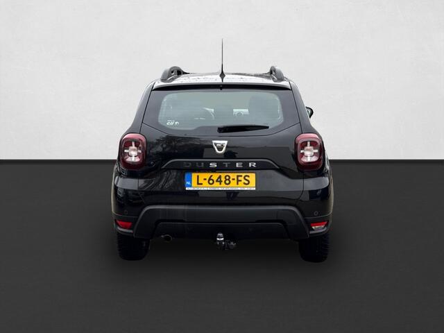 Dacia DUSTER 1.0 TCe Comfort NAVI / CAMERA / SLECHTS 40.023 kms