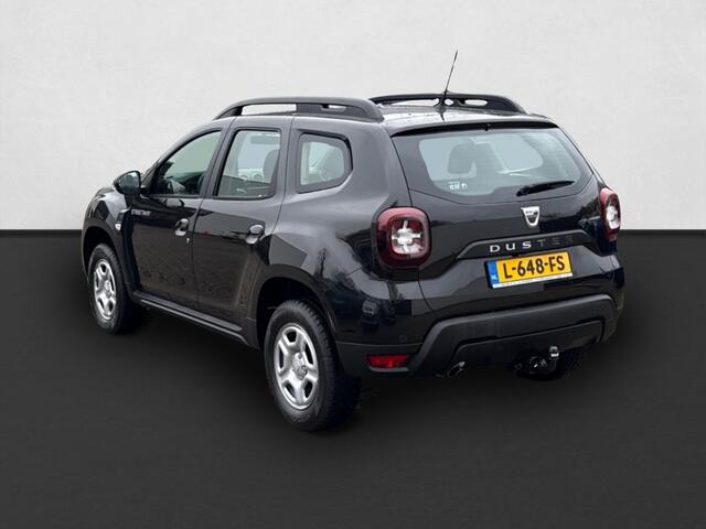 Dacia DUSTER 1.0 TCe Comfort NAVI / CAMERA / SLECHTS 40.023 kms