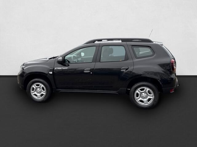 Dacia DUSTER 1.0 TCe Comfort NAVI / CAMERA / SLECHTS 40.023 kms