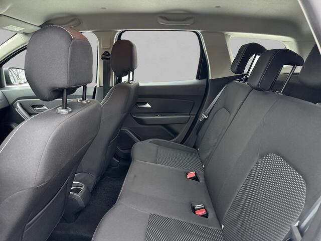 Dacia DUSTER 1.0 TCe Comfort NAVI / CAMERA / SLECHTS 40.023 kms