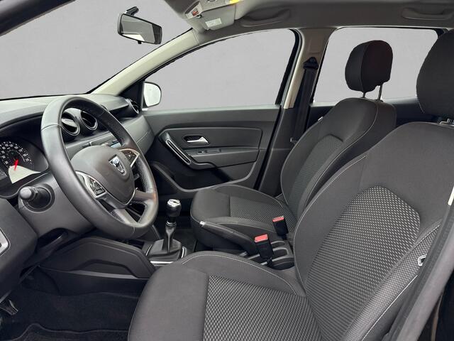 Dacia DUSTER 1.0 TCe Comfort NAVI / CAMERA / SLECHTS 40.023 kms