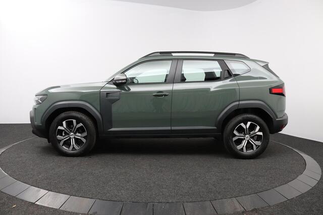 Dacia DUSTER TCe 130 mild hybrid Expression | Carplay/Android auto | Stoelverwarming | Camera |