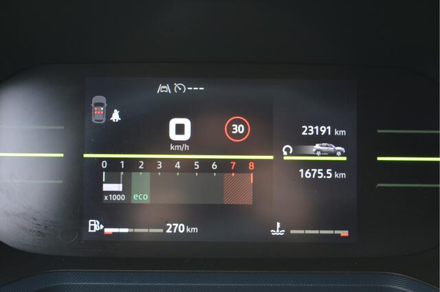 Dacia DUSTER 1.2 TCe 130 mild hybrid Journey | Fabrieksgarantie | Carplay/stoel/stuurverw/PDC/Camera |