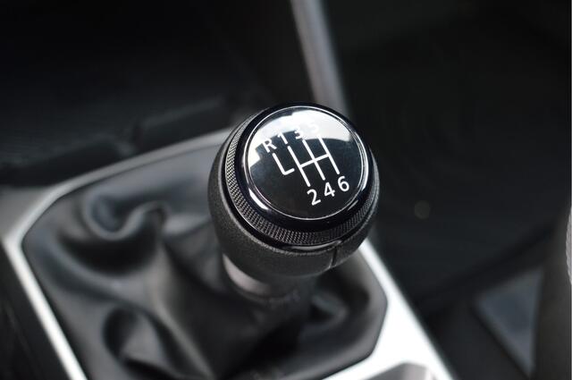 Dacia DUSTER 1.2 TCe 130 mild hybrid Journey | Fabrieksgarantie | Carplay/stoel/stuurverw/PDC/Camera |