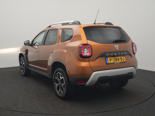 Dacia DUSTER TCe 100 Prestige - RIJKLAARPRIJS - All Seasonbanden - Rondomzicht Camera - Dealeronderhouden
