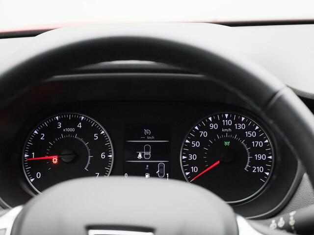 Dacia DUSTER 1.3 TCe Tech Road | Camera | Blind Spot Warning | Climate Control | Full-Map Navigatie | Cruise Control & Snelheidsbegrenzer | Automatische Verlichting | DAB-Radio | Apple Carplay & Android Auto