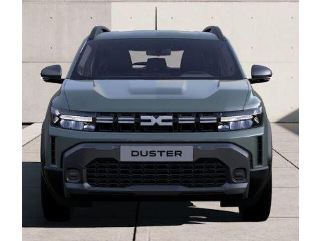 Dacia DUSTER 1.2 mild hybrid 140 expression