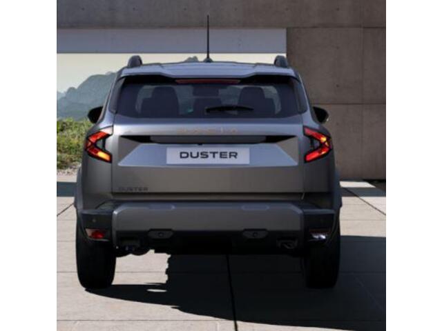 Dacia DUSTER 1.2 mild hybrid 140 extreme