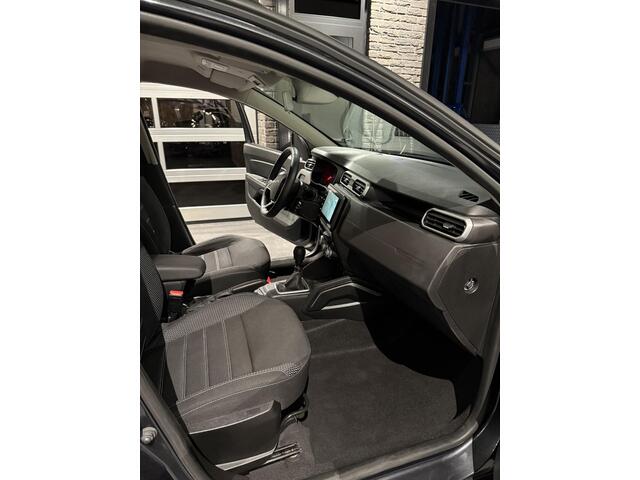 Dacia DUSTER 1.0 TCe 100 ECO-G Journey