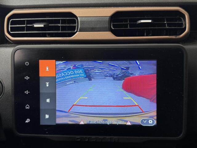 Dacia DUSTER 1.0 TCe 100 ECO-G Extreme | Navigatie | 360 Camera | Apple Carplay/Android Auto | Cruise control |
